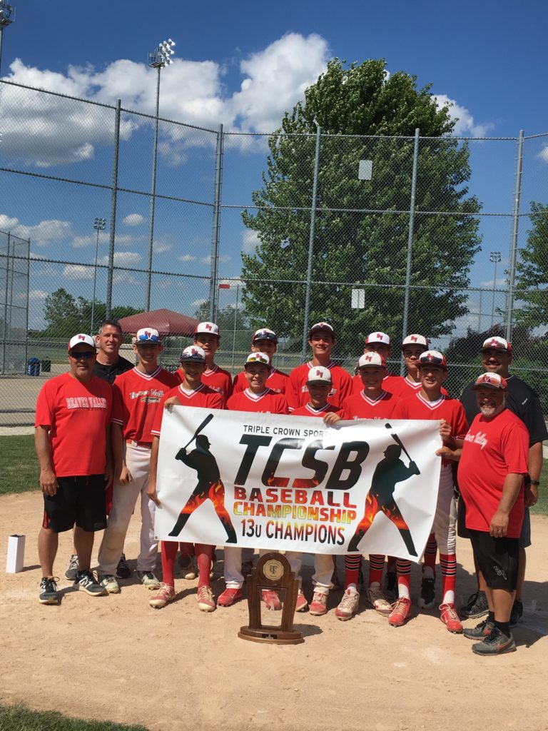 Cooperstown & National Championship Photos Beaver Valley Baseball