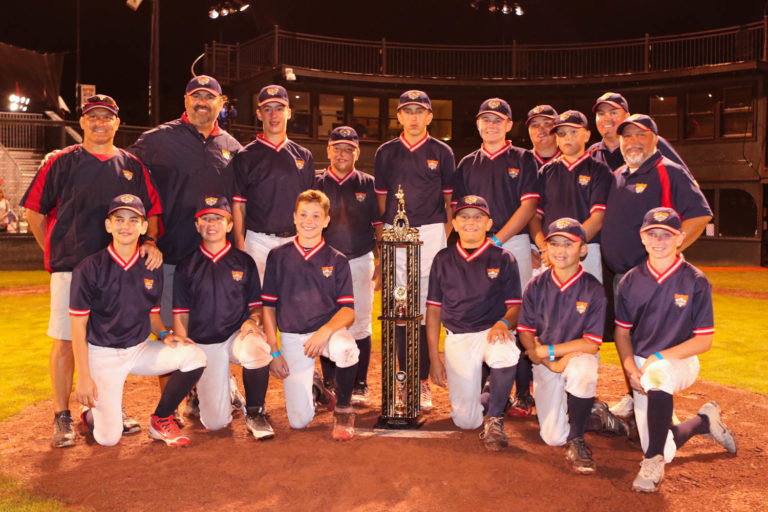 Cooperstown & National Championship Photos Beaver Valley Baseball