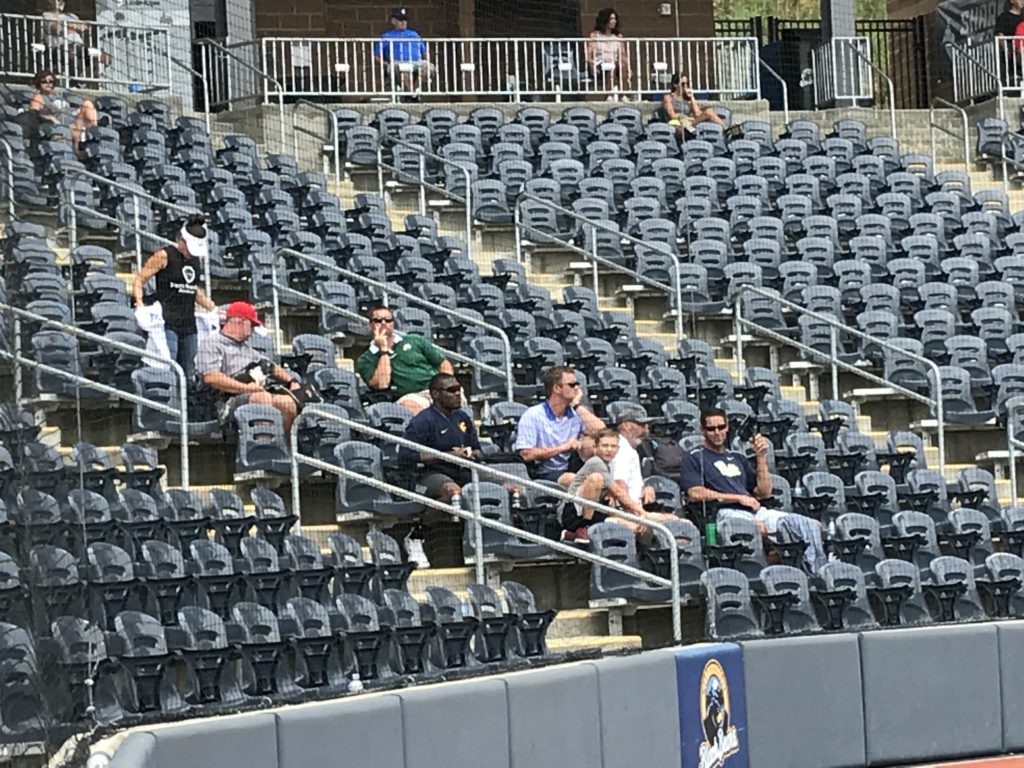 Showcase Baseball Beaver Valley Baseball