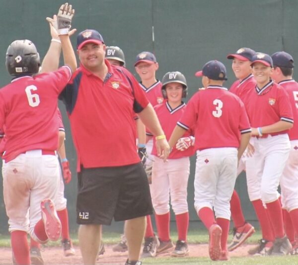 Contact Us/Staff Beaver Valley Baseball