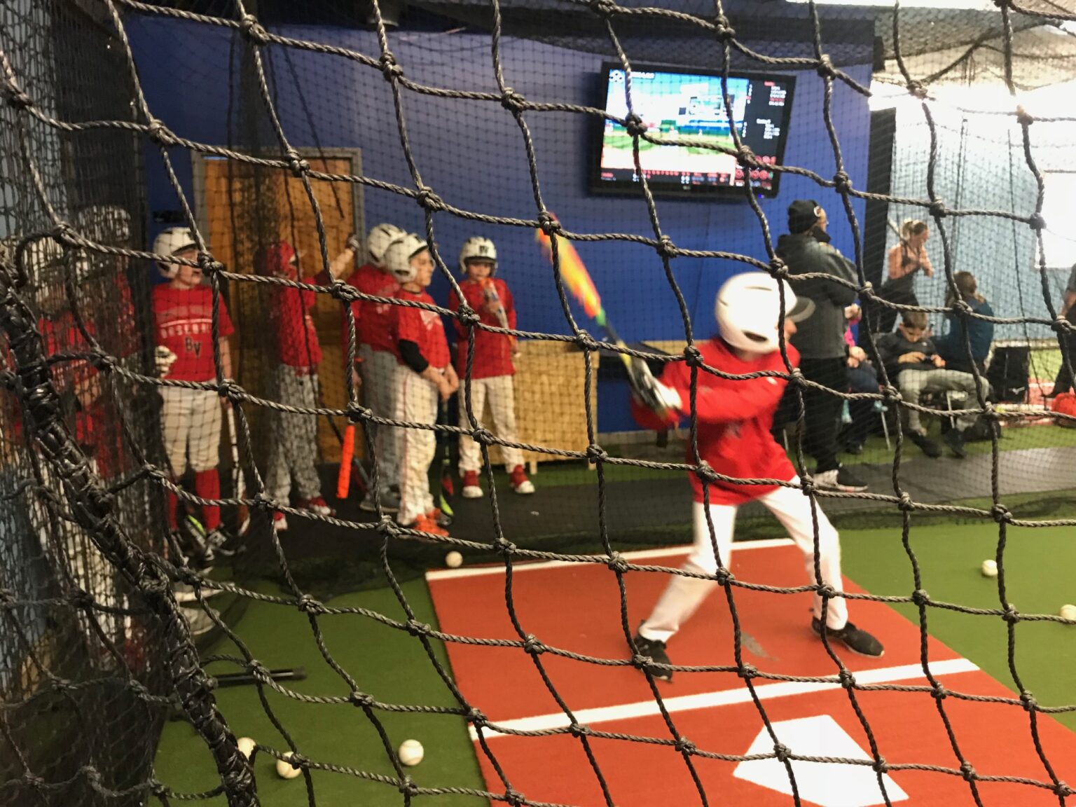 Beaver Valley Baseball Premier Travel Baseball in Pittsburgh